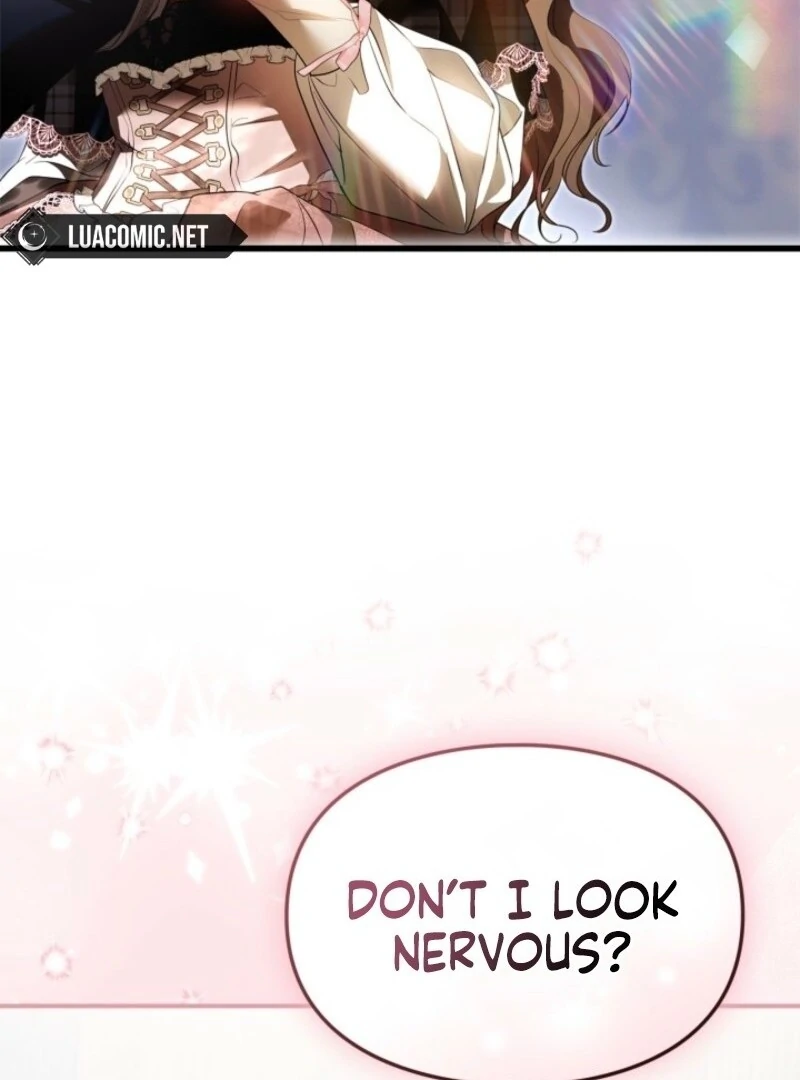 I Became A Squirrel Saving The Villain Chapter 46 - Page 95