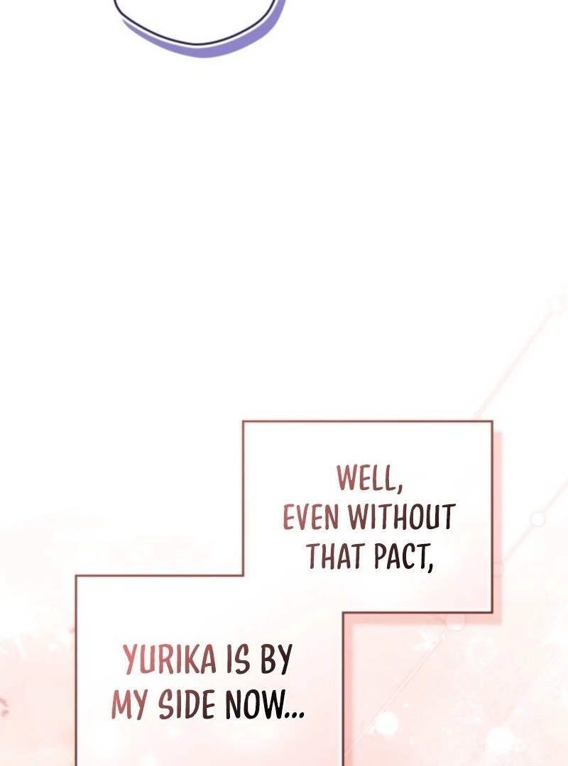 I Became A Squirrel Saving The Villain Chapter 47 - Page 21