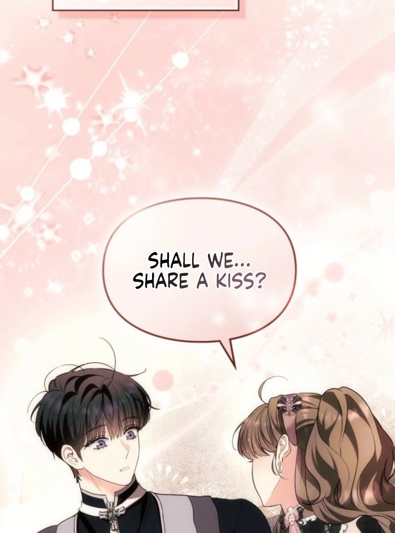 I Became A Squirrel Saving The Villain Chapter 47 - Page 22