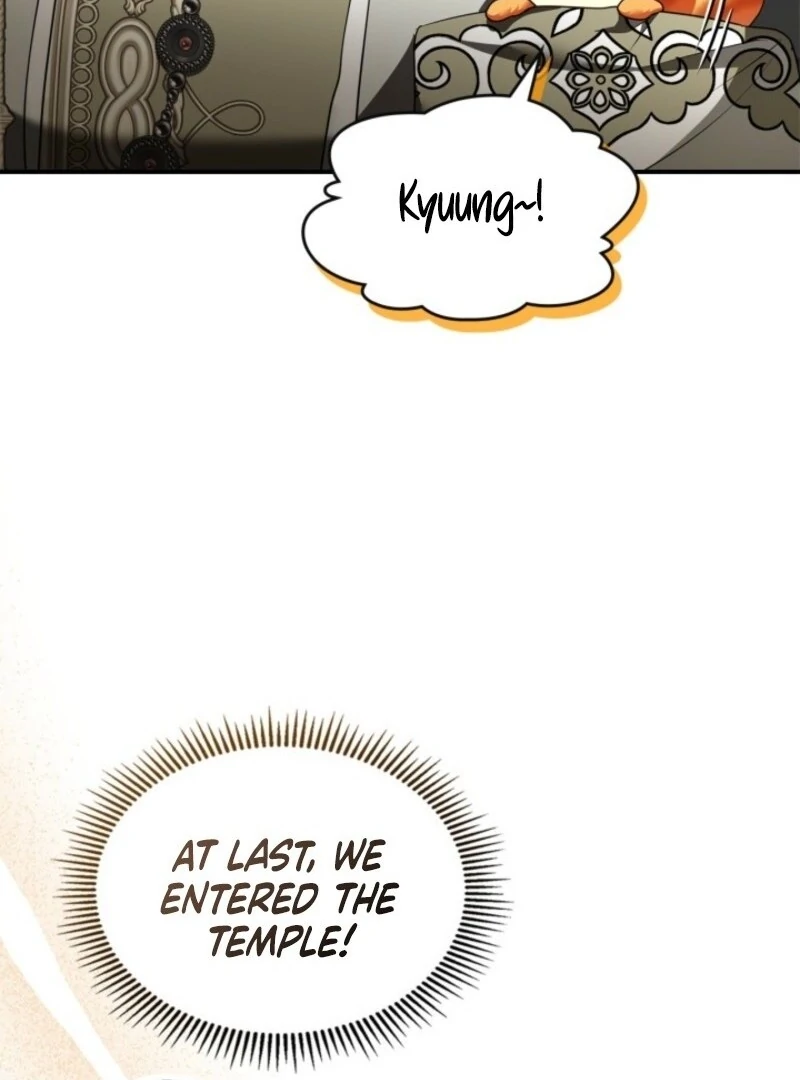 I Became A Squirrel Saving The Villain Chapter 47 - Page 72