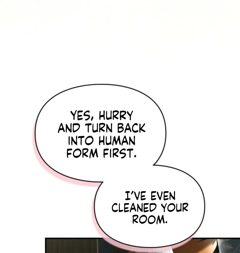 I Became A Squirrel Saving The Villain Chapter 48 - Page 108