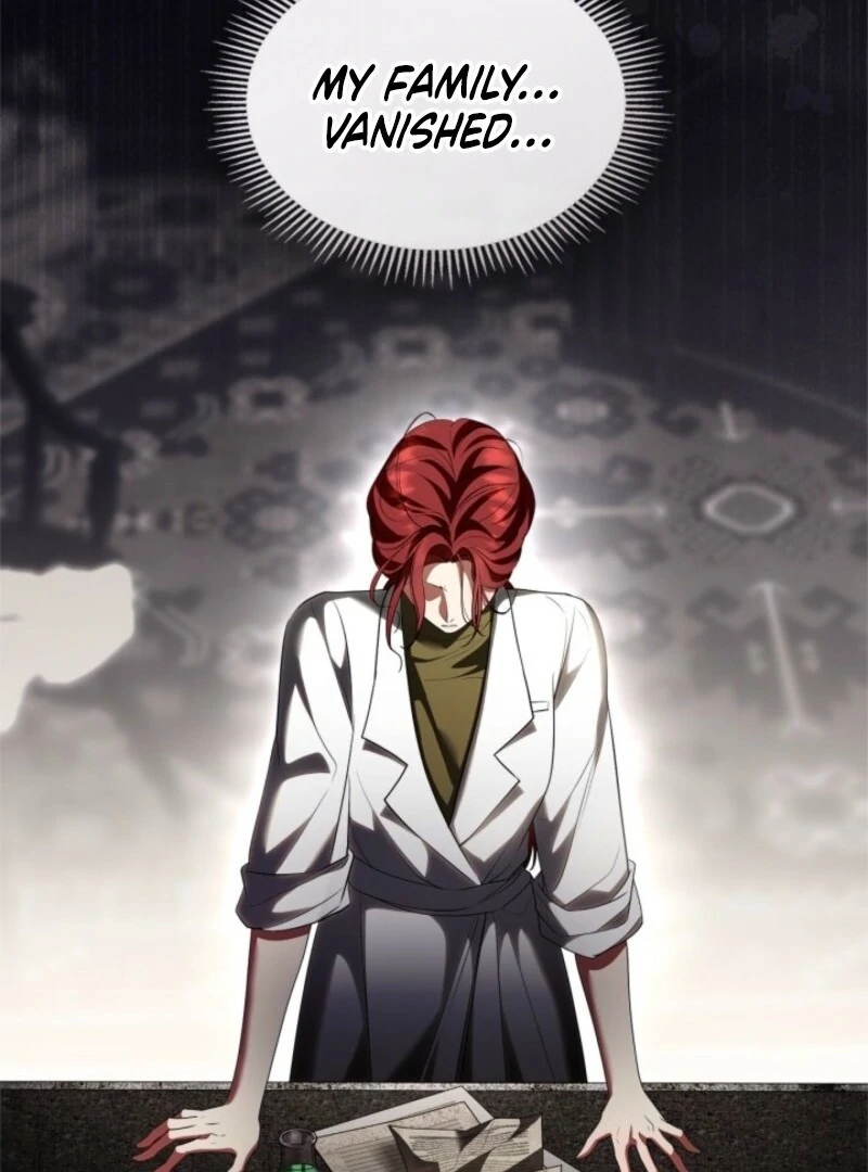 I Became A Squirrel Saving The Villain Chapter 48 - Page 12