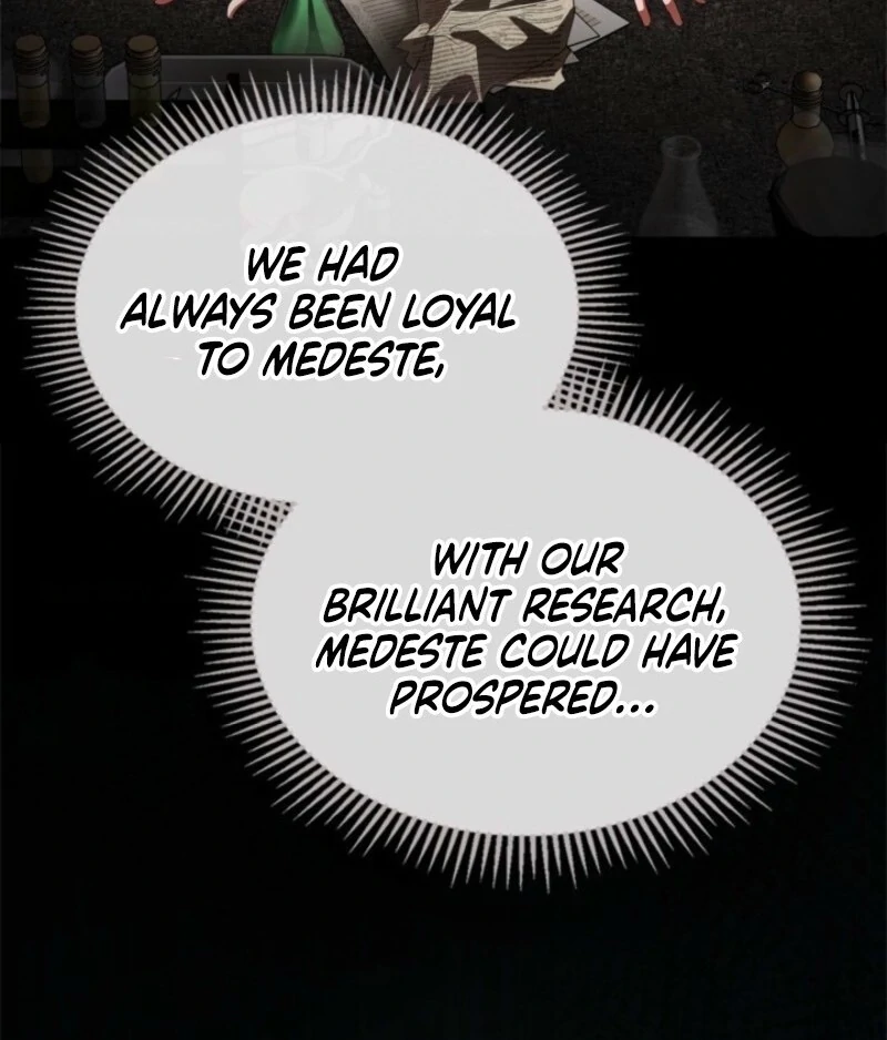 I Became A Squirrel Saving The Villain Chapter 48 - Page 13