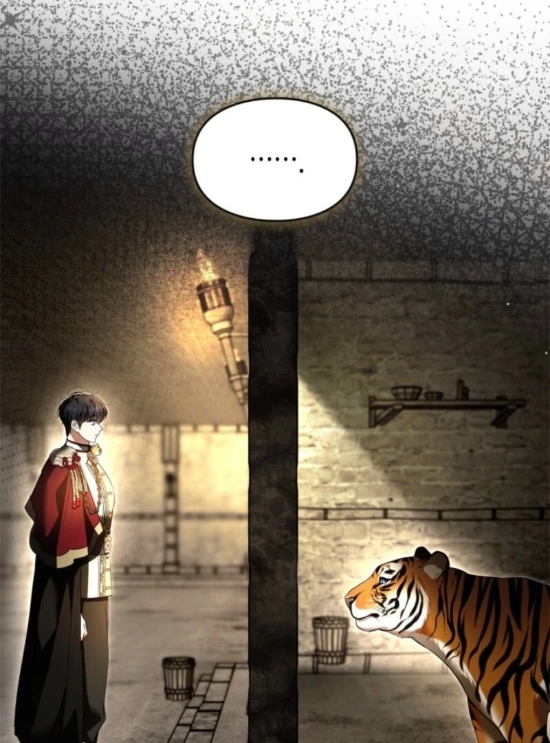 I Became A Squirrel Saving The Villain Chapter 48 - Page 20