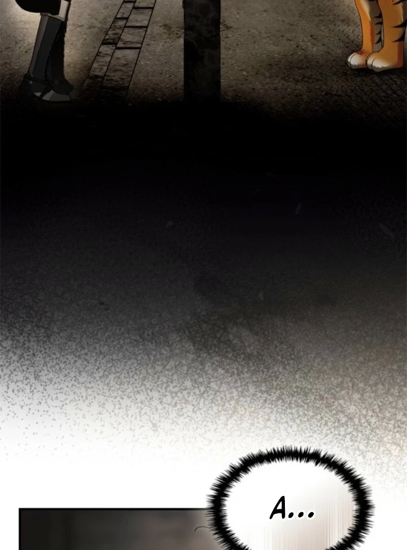 I Became A Squirrel Saving The Villain Chapter 48 - Page 21