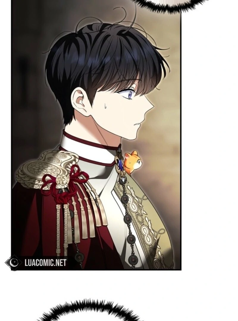 I Became A Squirrel Saving The Villain Chapter 48 - Page 22