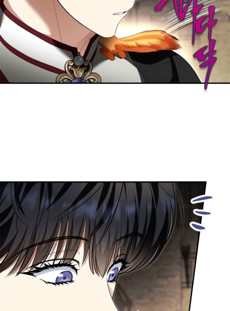 I Became A Squirrel Saving The Villain Chapter 48 - Page 25