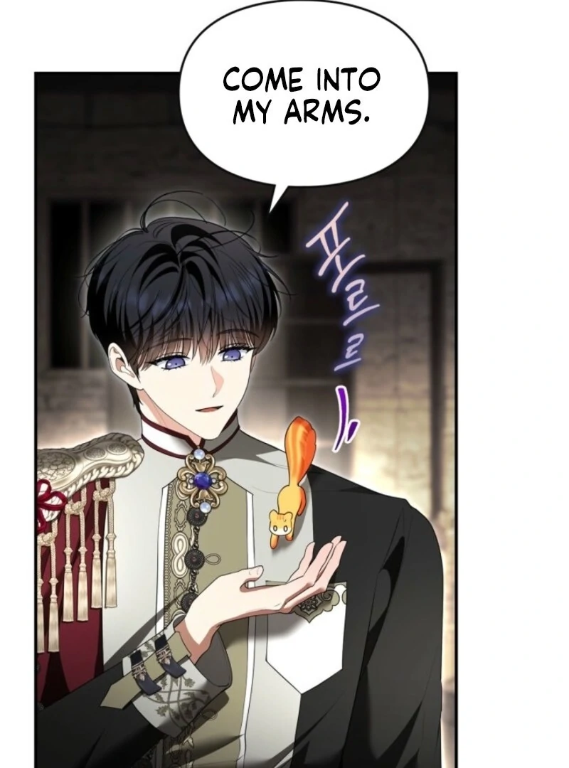 I Became A Squirrel Saving The Villain Chapter 48 - Page 29