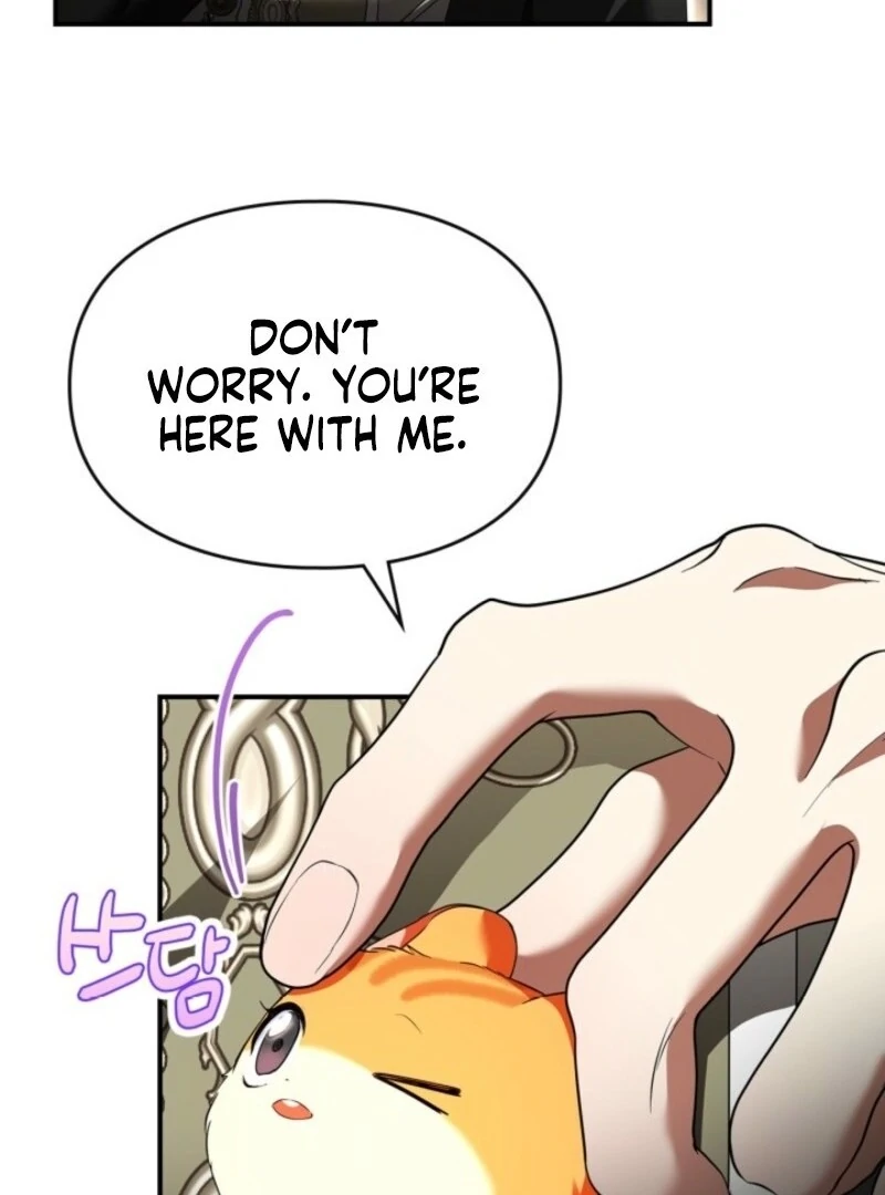 I Became A Squirrel Saving The Villain Chapter 48 - Page 30