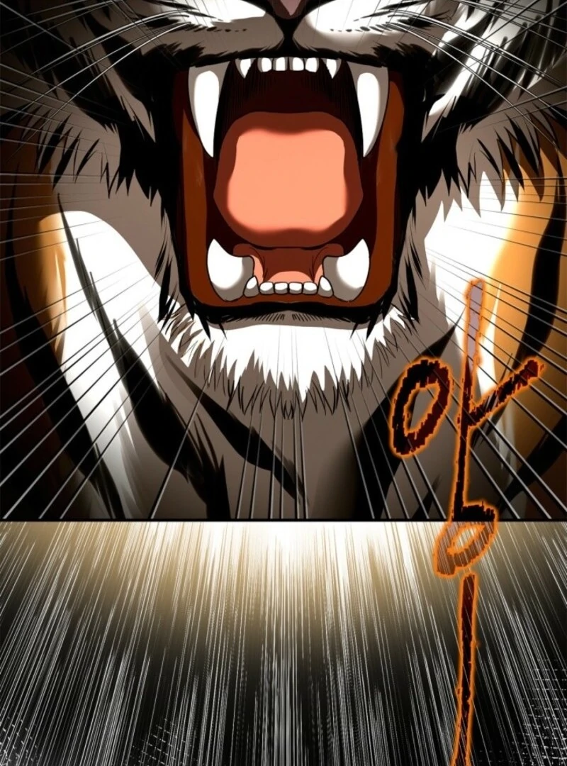 I Became A Squirrel Saving The Villain Chapter 48 - Page 32