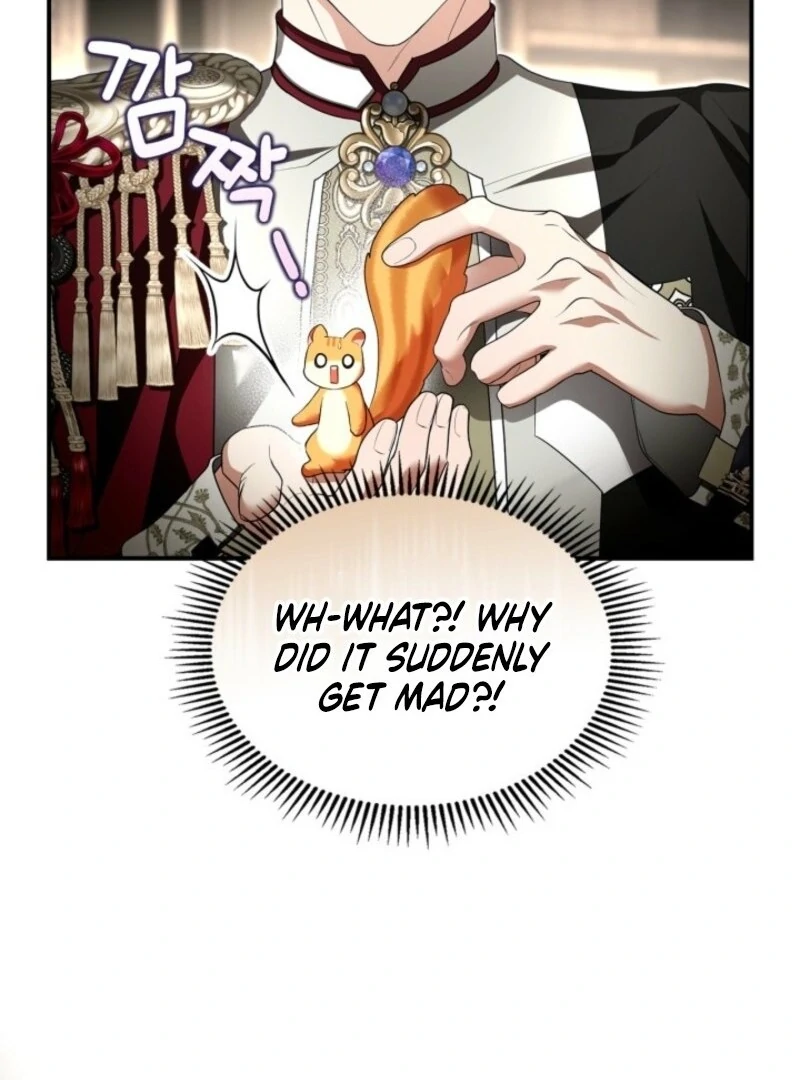 I Became A Squirrel Saving The Villain Chapter 48 - Page 34