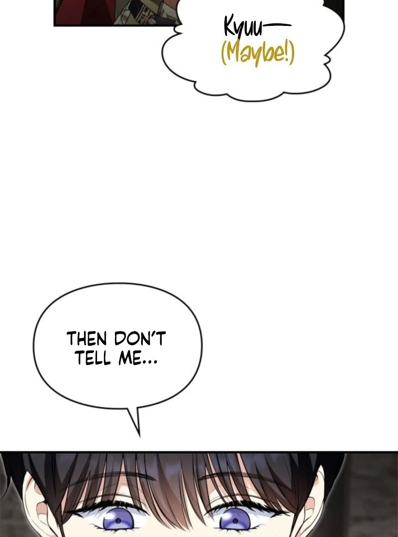 I Became A Squirrel Saving The Villain Chapter 48 - Page 38