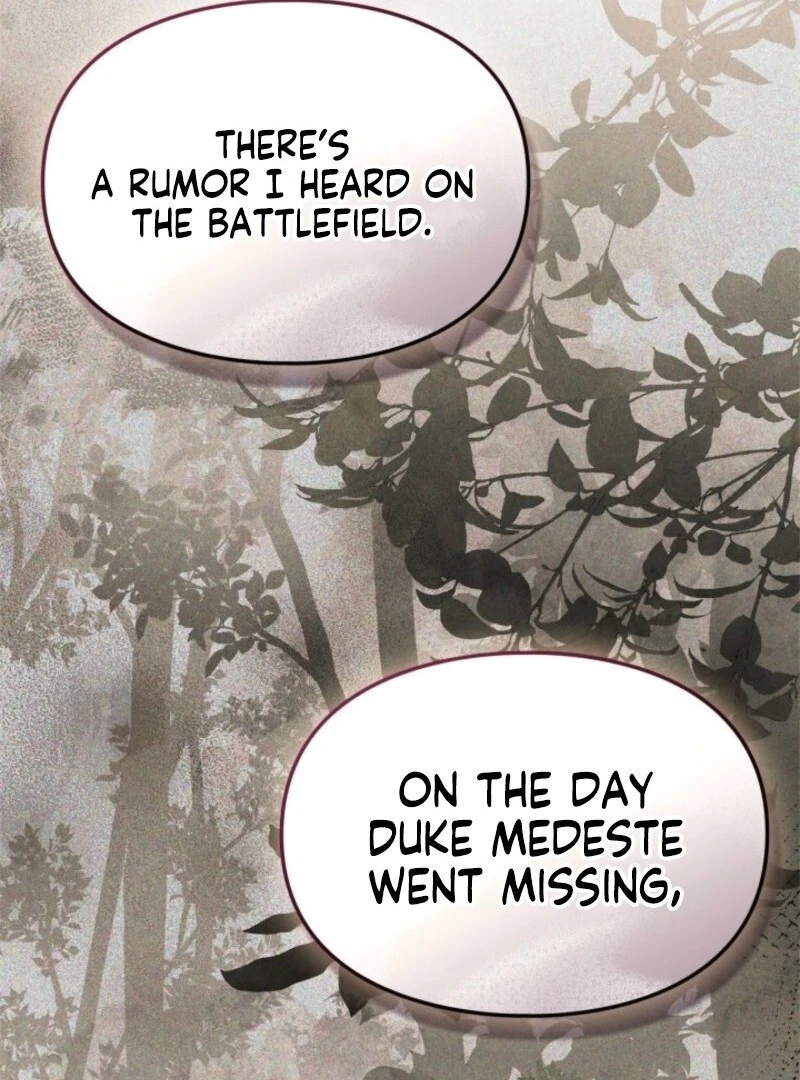 I Became A Squirrel Saving The Villain Chapter 48 - Page 41