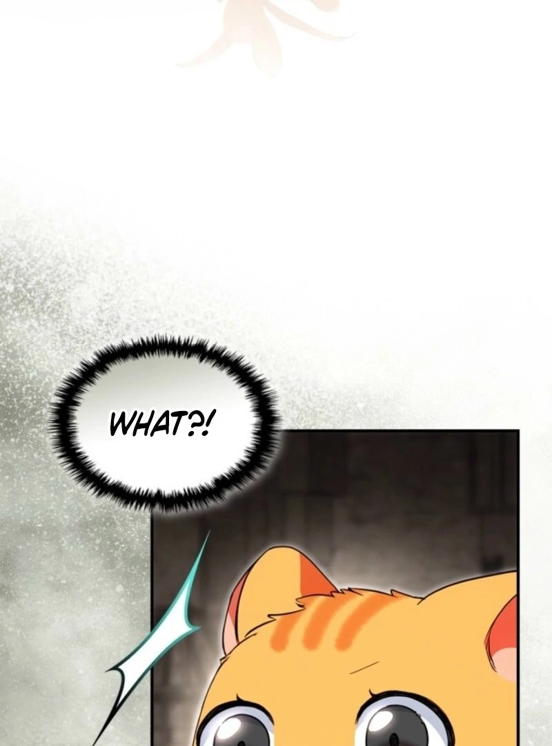 I Became A Squirrel Saving The Villain Chapter 48 - Page 44