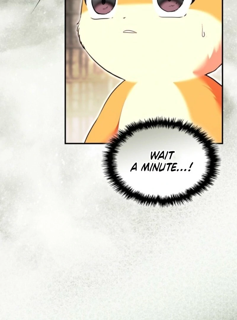 I Became A Squirrel Saving The Villain Chapter 48 - Page 45