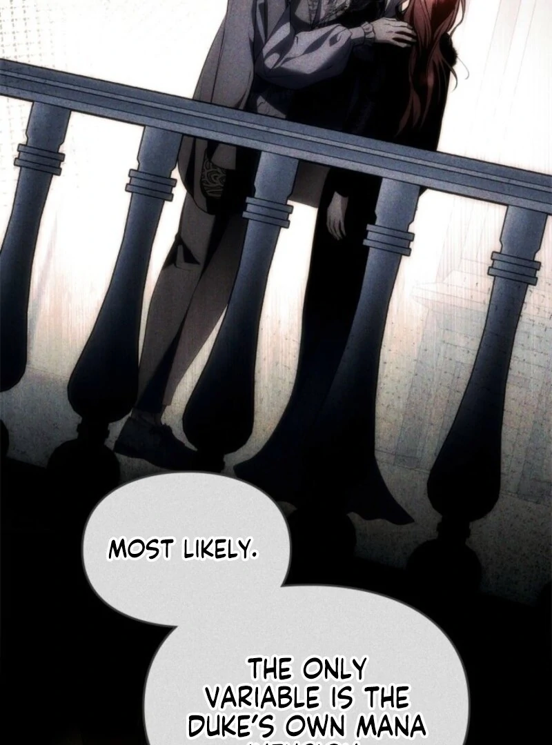 I Became A Squirrel Saving The Villain Chapter 48 - Page 50