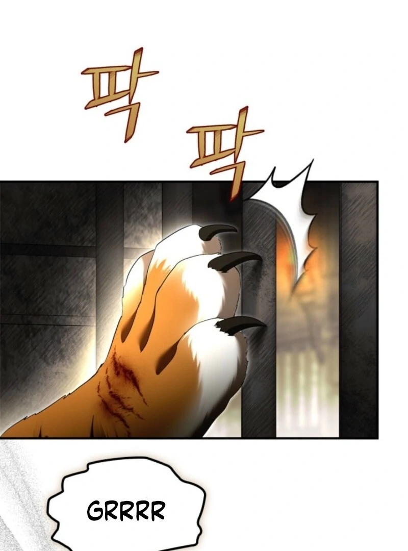 I Became A Squirrel Saving The Villain Chapter 48 - Page 56