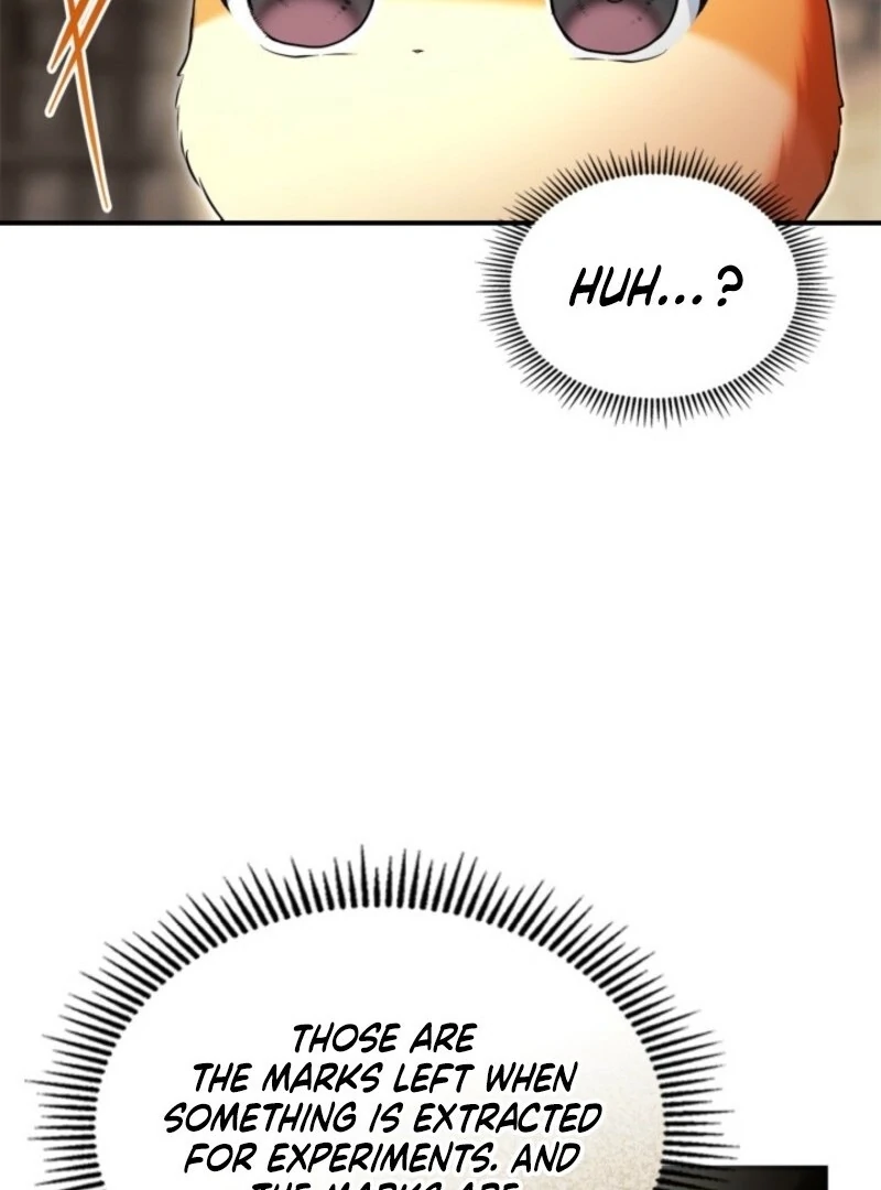 I Became A Squirrel Saving The Villain Chapter 48 - Page 58