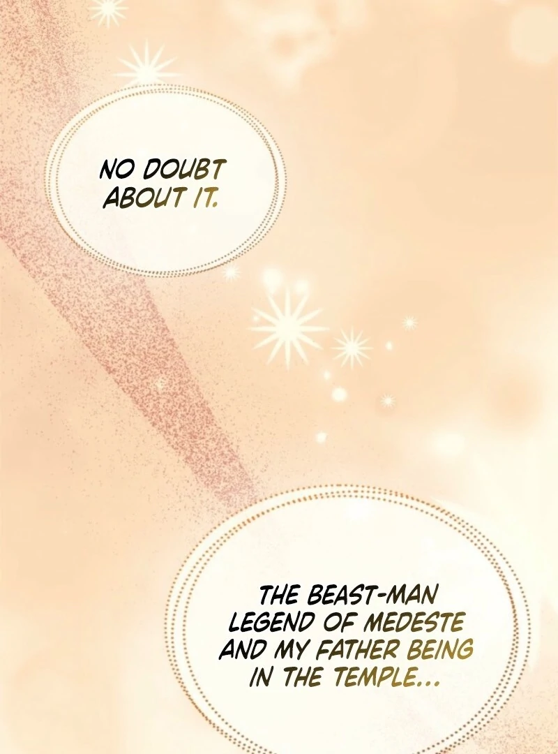 I Became A Squirrel Saving The Villain Chapter 48 - Page 64