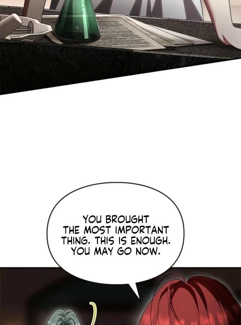 I Became A Squirrel Saving The Villain Chapter 48 - Page 7