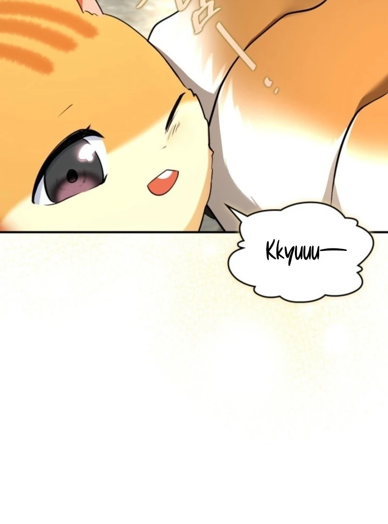 I Became A Squirrel Saving The Villain Chapter 48 - Page 72