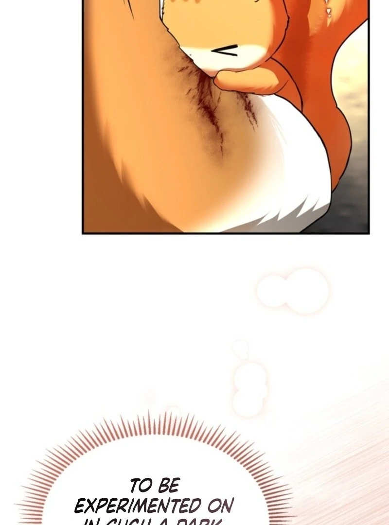 I Became A Squirrel Saving The Villain Chapter 48 - Page 75