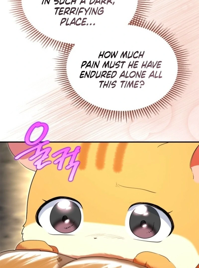 I Became A Squirrel Saving The Villain Chapter 48 - Page 76