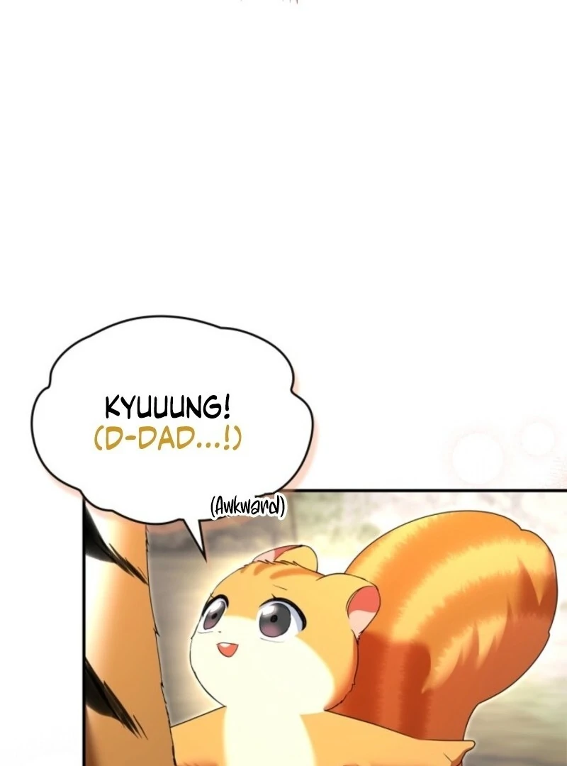 I Became A Squirrel Saving The Villain Chapter 48 - Page 78