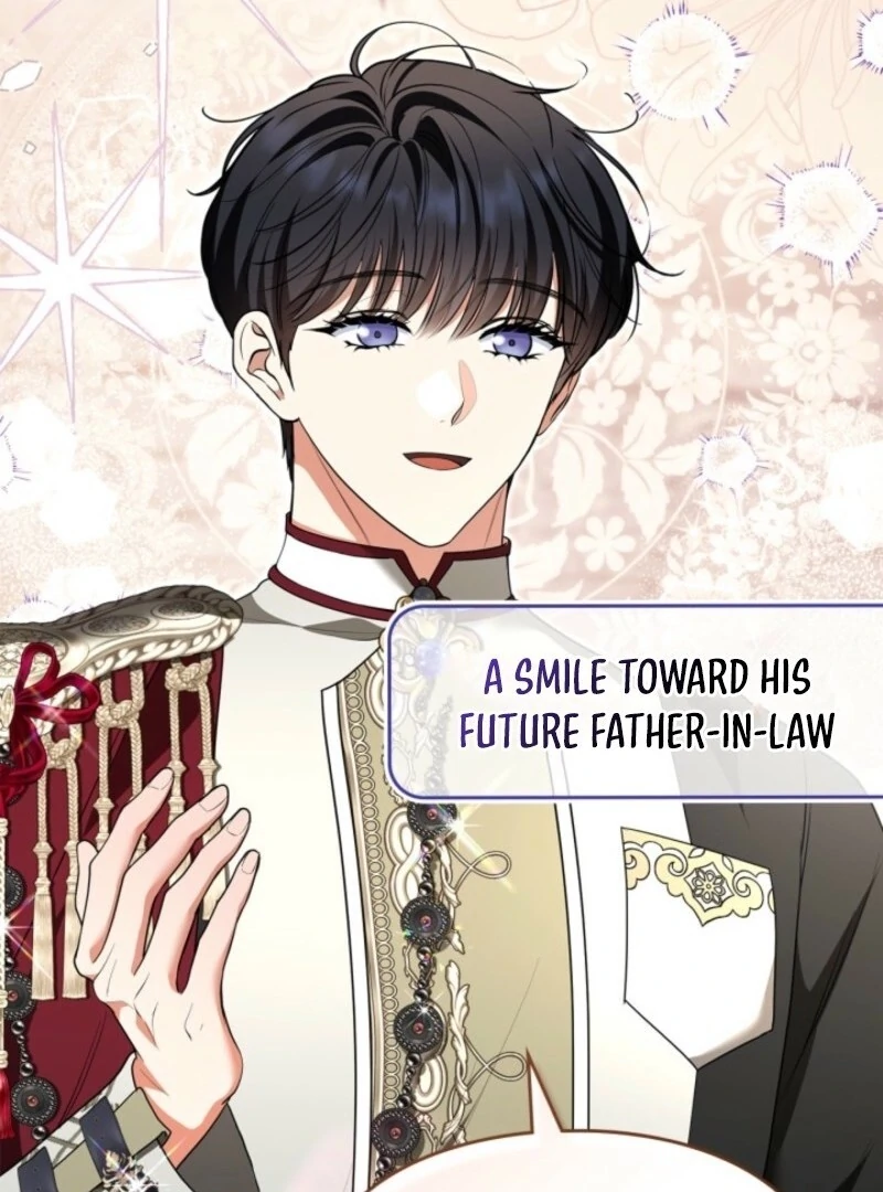 I Became A Squirrel Saving The Villain Chapter 48 - Page 84