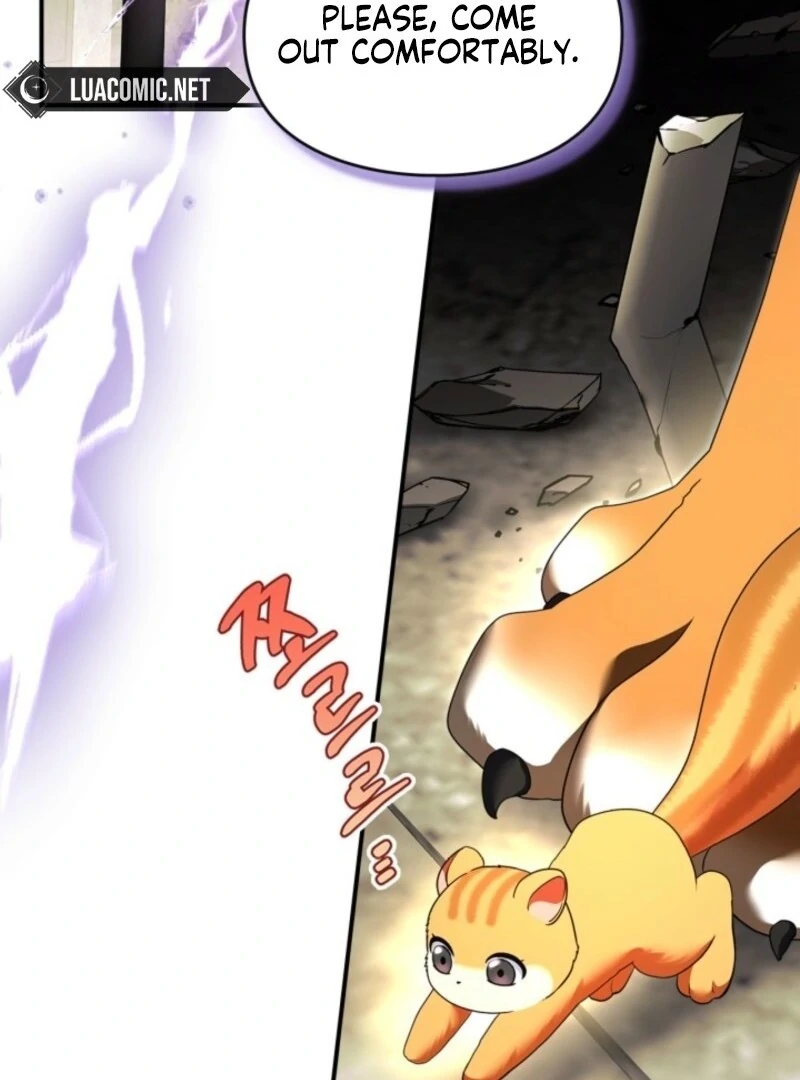 I Became A Squirrel Saving The Villain Chapter 48 - Page 87