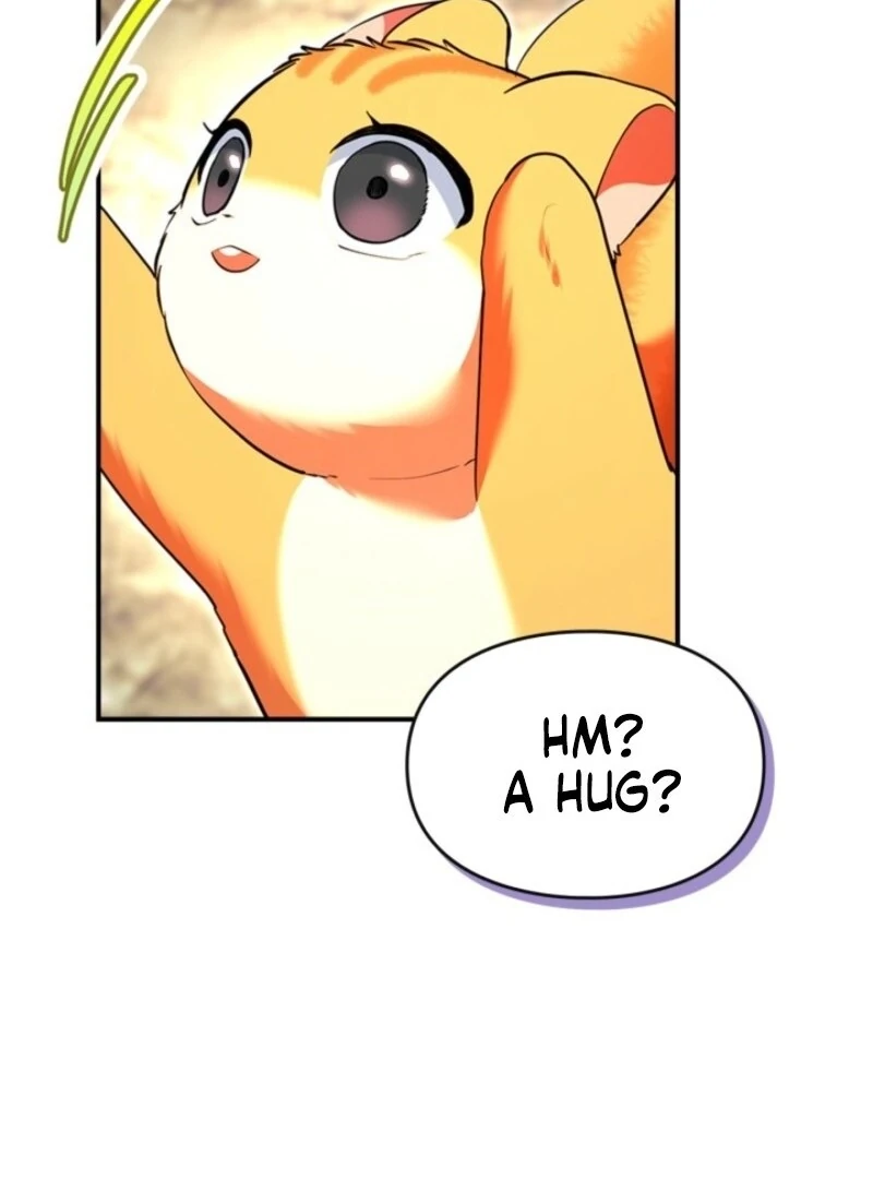 I Became A Squirrel Saving The Villain Chapter 48 - Page 89