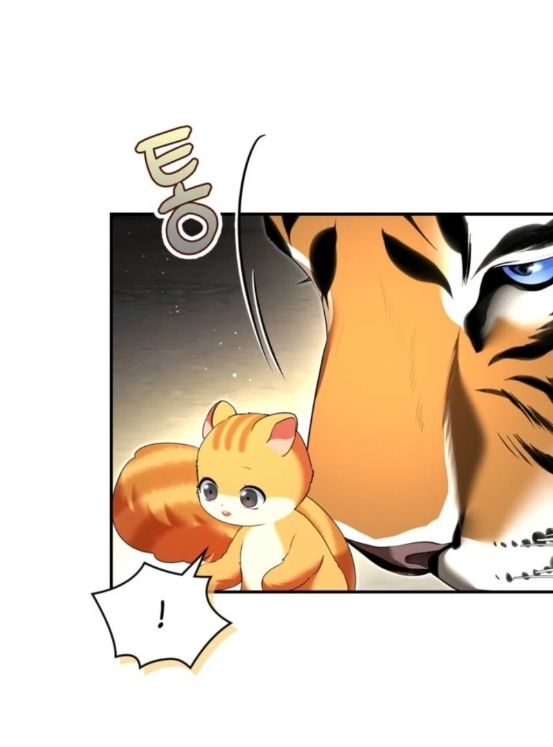 I Became A Squirrel Saving The Villain Chapter 48 - Page 90