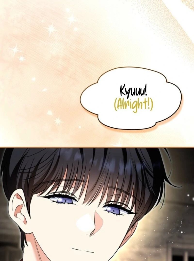 I Became A Squirrel Saving The Villain Chapter 48 - Page 96