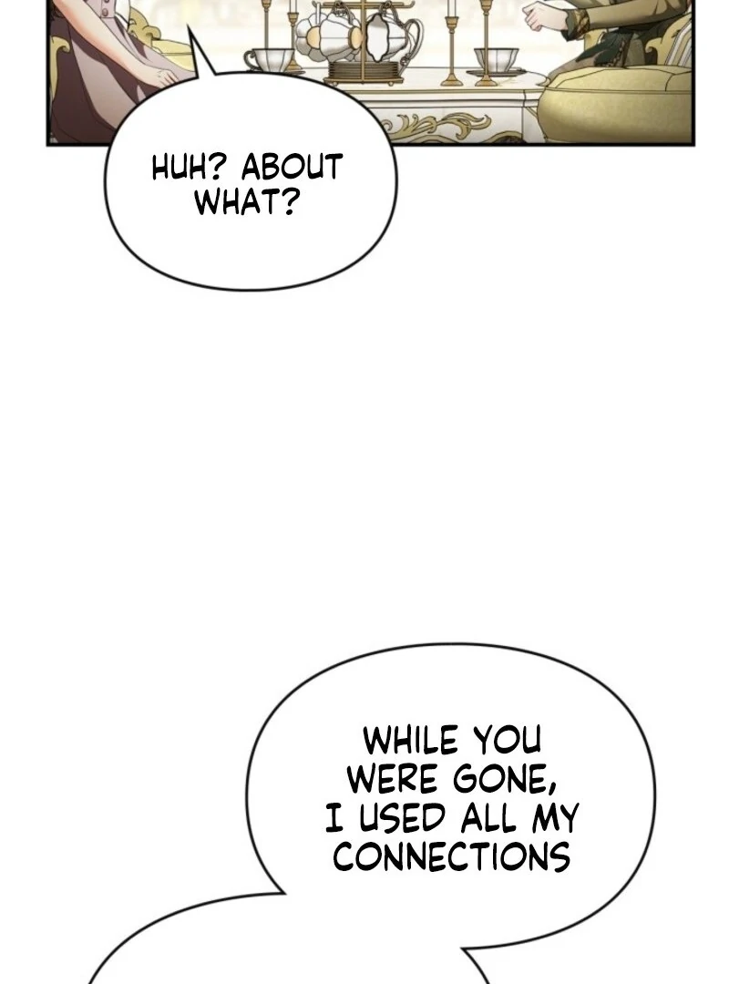 I Became A Squirrel Saving The Villain Chapter 49 - Page 16