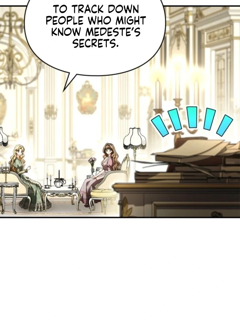 I Became A Squirrel Saving The Villain Chapter 49 - Page 17