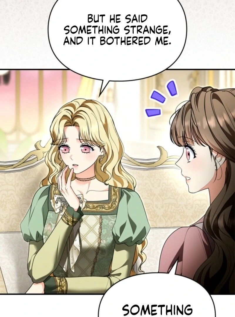 I Became A Squirrel Saving The Villain Chapter 49 - Page 23