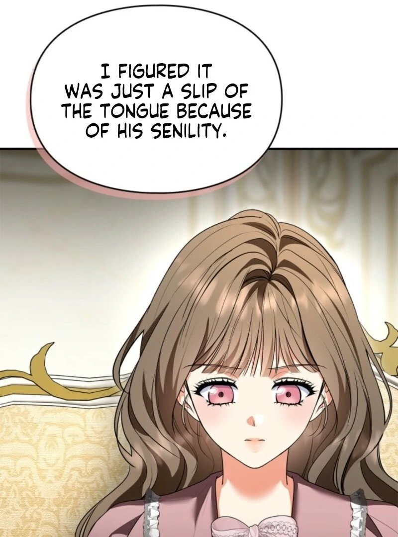 I Became A Squirrel Saving The Villain Chapter 49 - Page 29