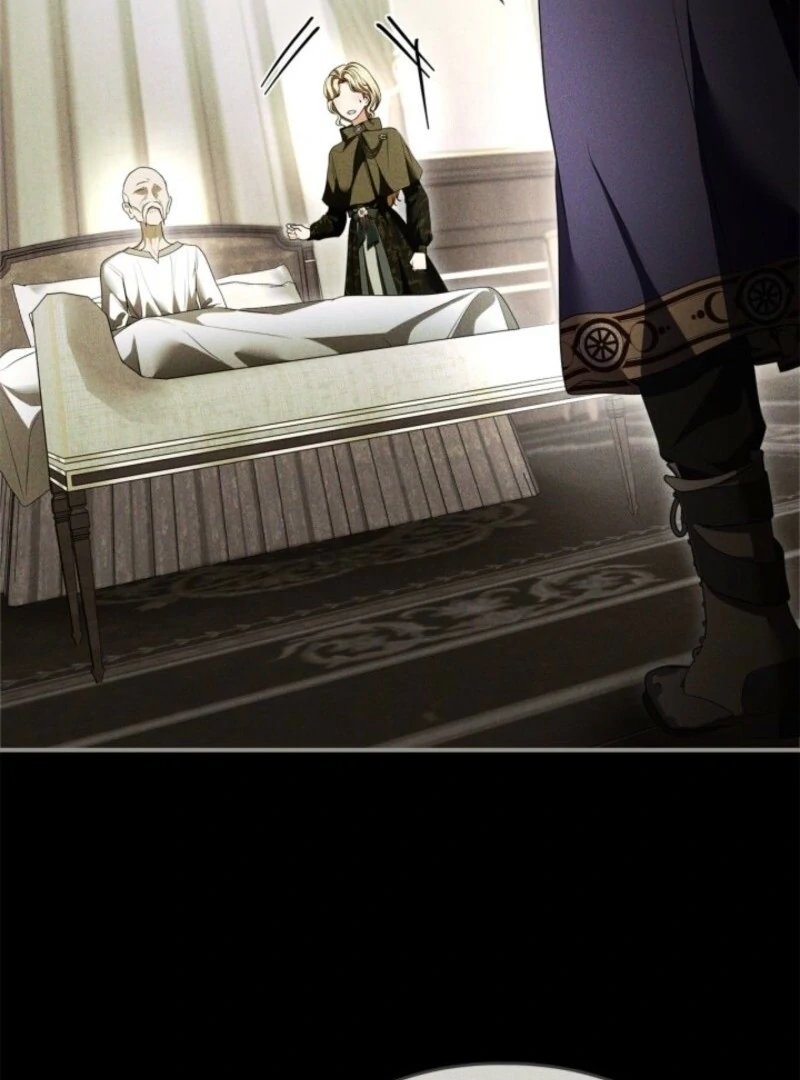 I Became A Squirrel Saving The Villain Chapter 49 - Page 36