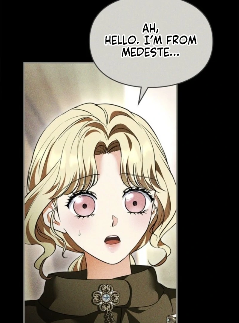 I Became A Squirrel Saving The Villain Chapter 49 - Page 37