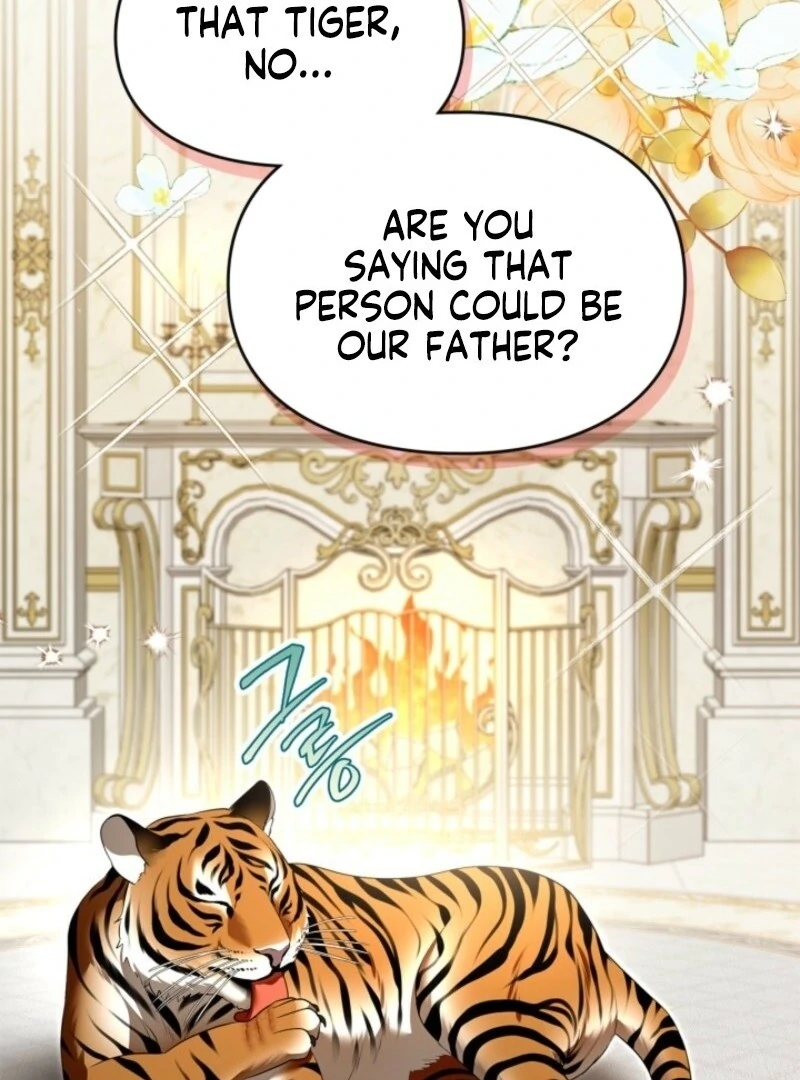 I Became A Squirrel Saving The Villain Chapter 49 - Page 4