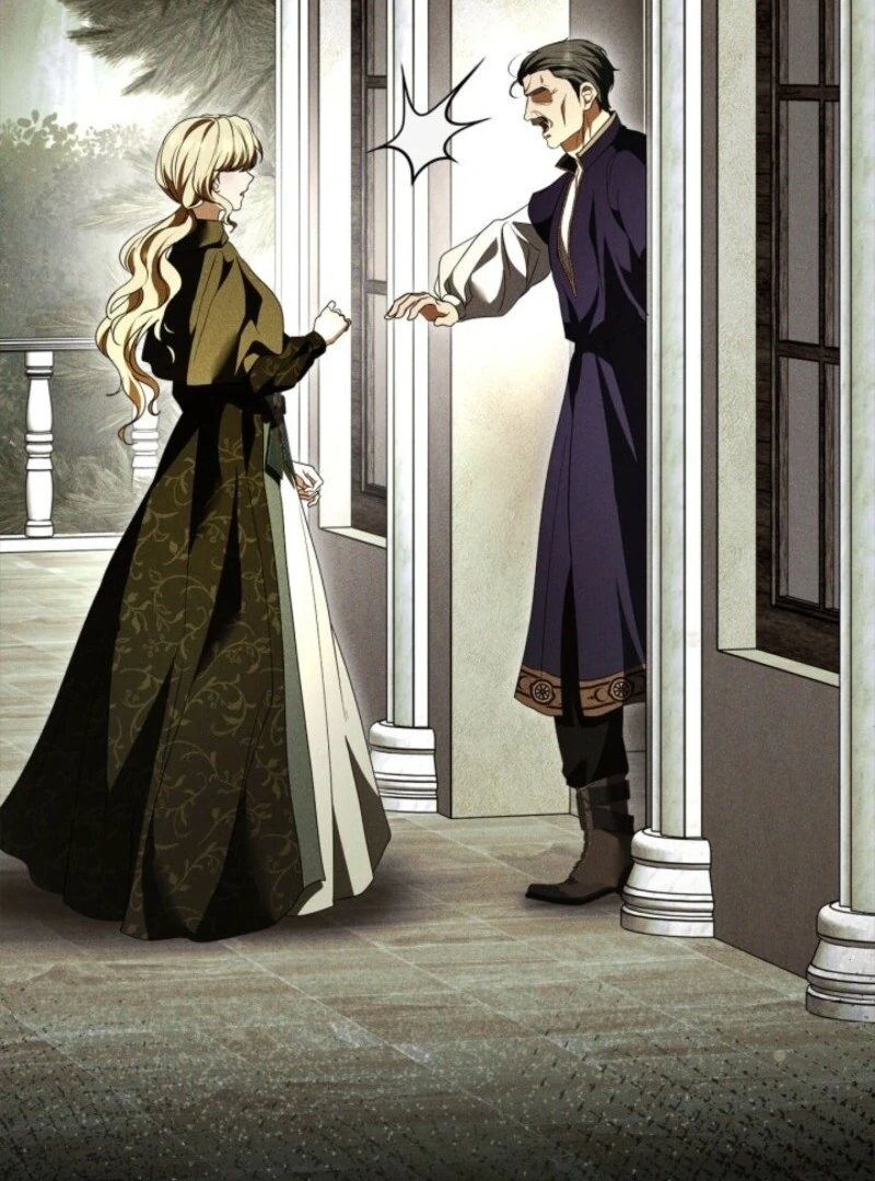 I Became A Squirrel Saving The Villain Chapter 49 - Page 40