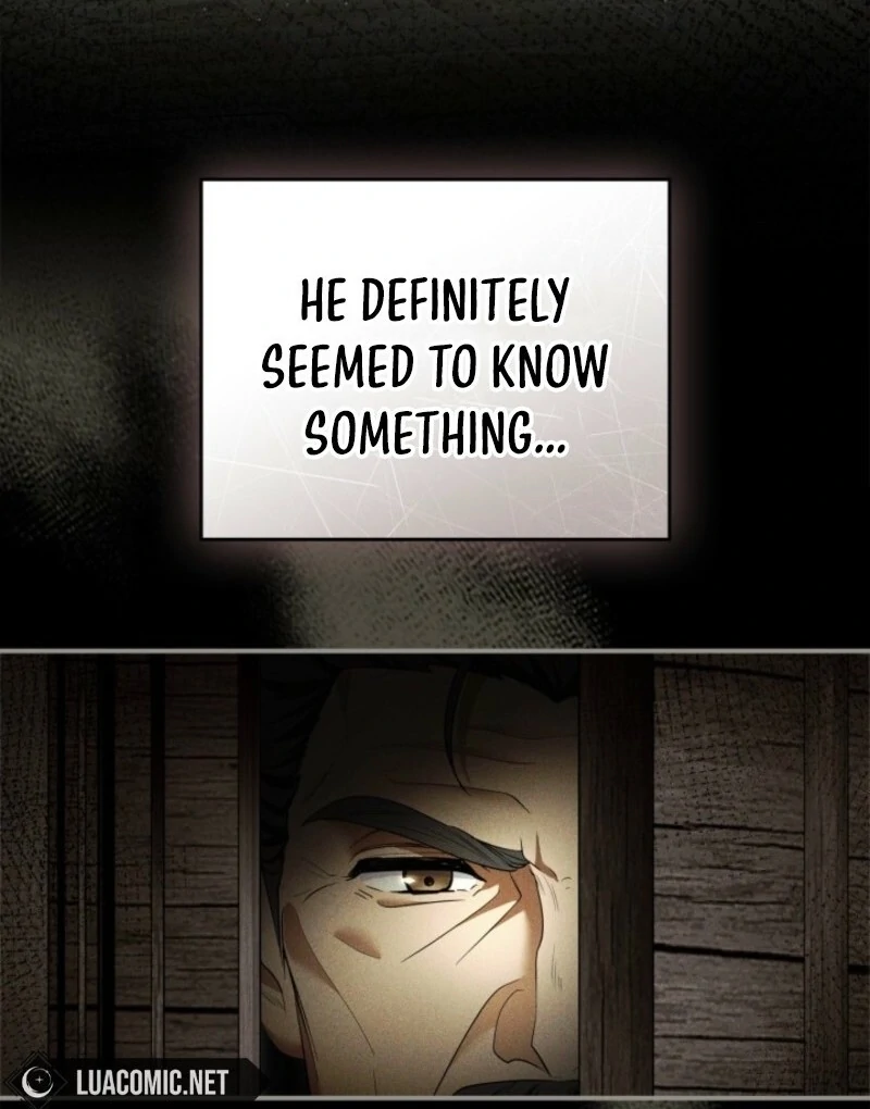 I Became A Squirrel Saving The Villain Chapter 49 - Page 41