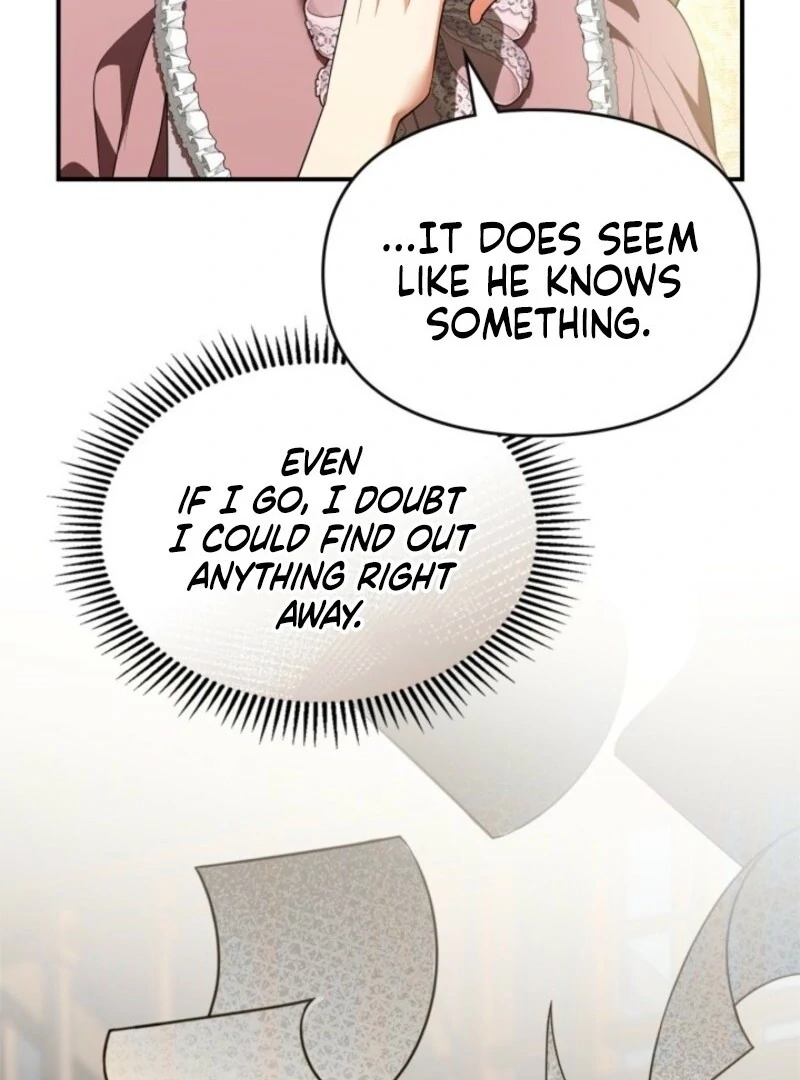 I Became A Squirrel Saving The Villain Chapter 49 - Page 44