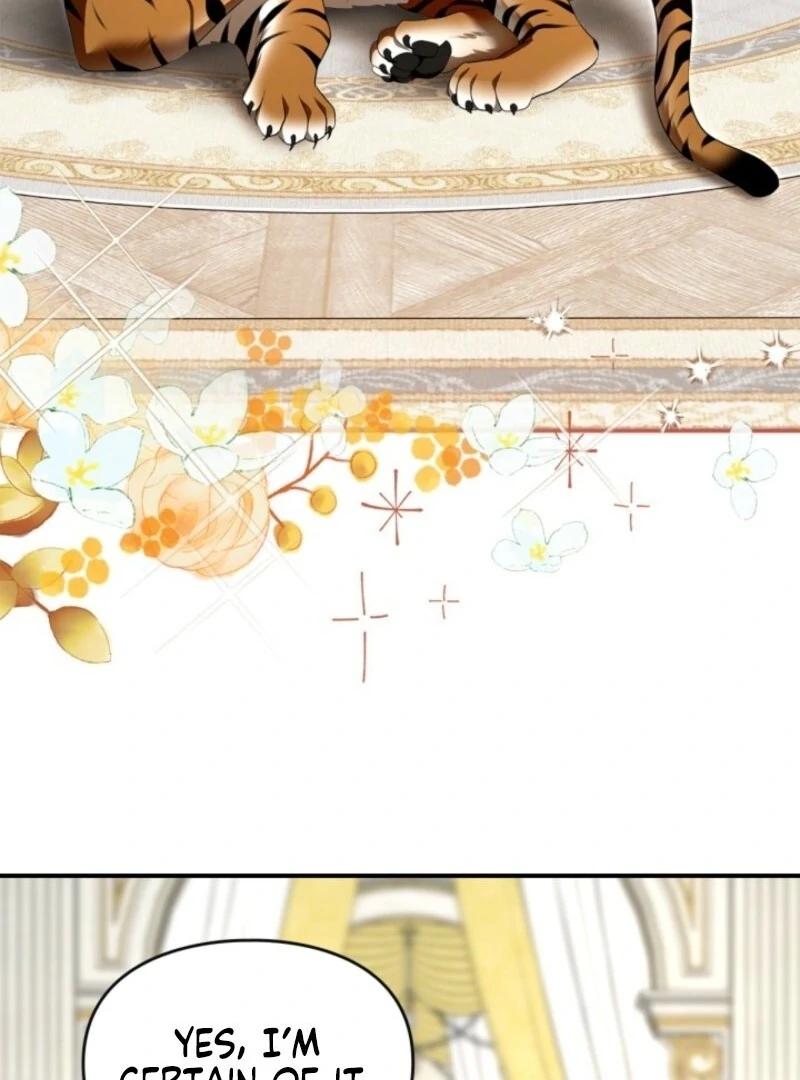 I Became A Squirrel Saving The Villain Chapter 49 - Page 5