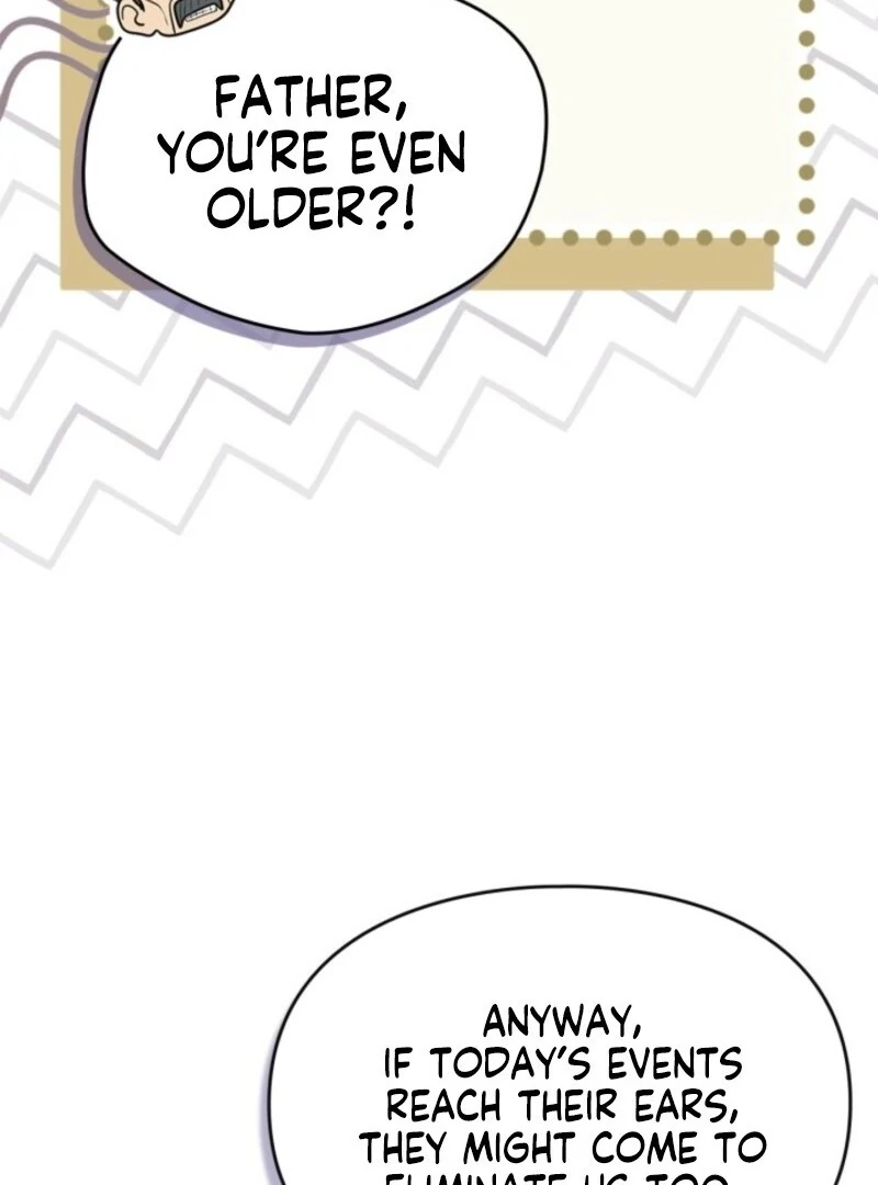 I Became A Squirrel Saving The Villain Chapter 49 - Page 58