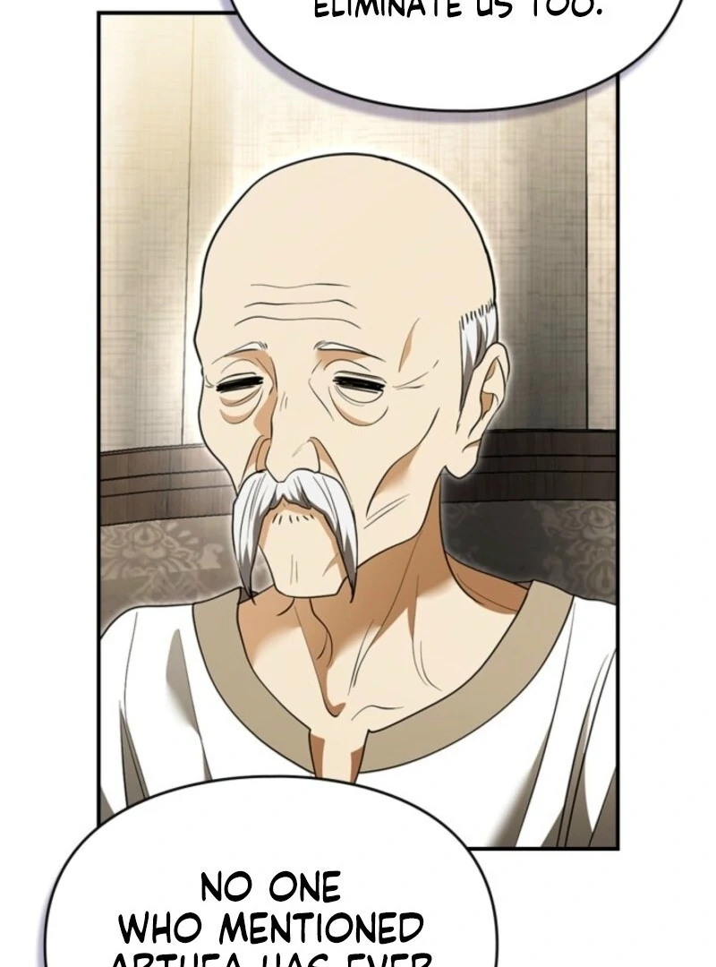 I Became A Squirrel Saving The Villain Chapter 49 - Page 59