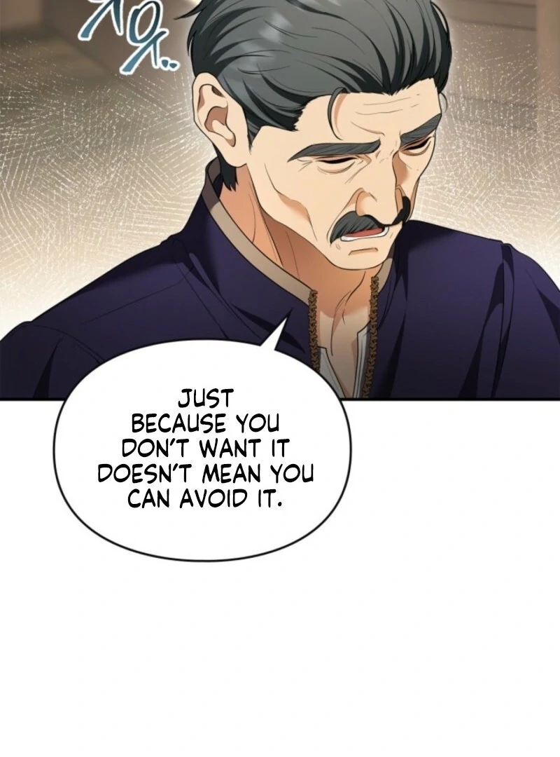 I Became A Squirrel Saving The Villain Chapter 49 - Page 63