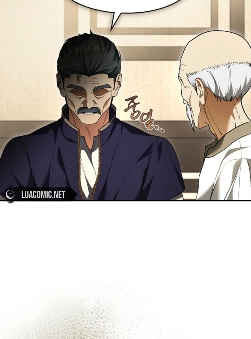 I Became A Squirrel Saving The Villain Chapter 49 - Page 66