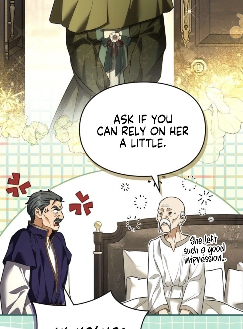 I Became A Squirrel Saving The Villain Chapter 49 - Page 71