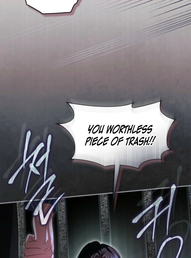 I Became A Squirrel Saving The Villain Chapter 50 - Page 10